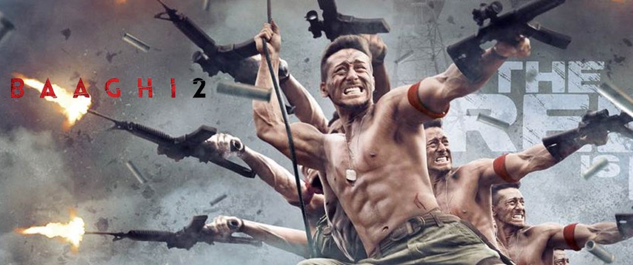 Image result for baaghi 2