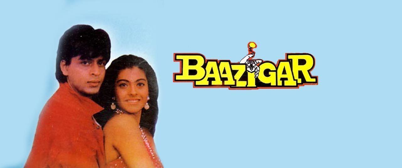 Baazigar Movie (1993) | Reviews, Cast & Release Date in Mumbai - BookMyShow