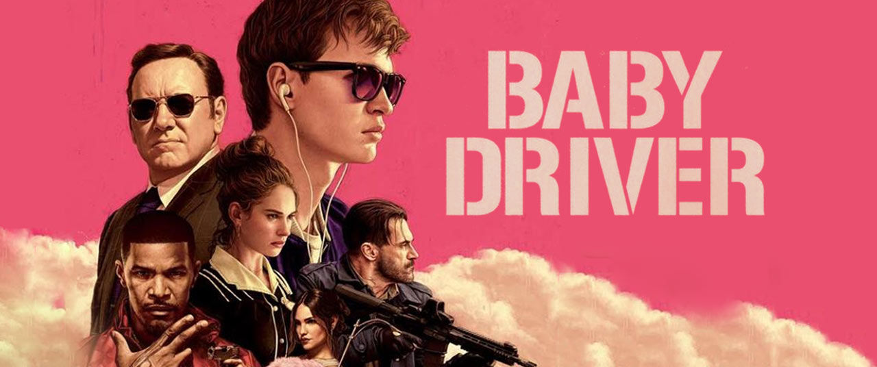 Baby Driver Movie (2017) | Reviews, Cast & Release Date in Mumbai
