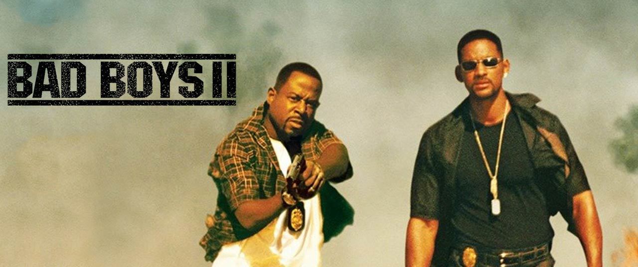 bad boys movie review Bad boys/bad boys ii blu-ray wearing out my vhs tape of 'bad boys' 20 years later the first film of the martin review, i had only seen 'bad boys ii' one. bad boys movie review Bad boys/bad boys ii blu-ray wearing out my vhs tape of 'bad boys' 20 years later the first film of the martin review, i had only seen 'bad boys ii' one.