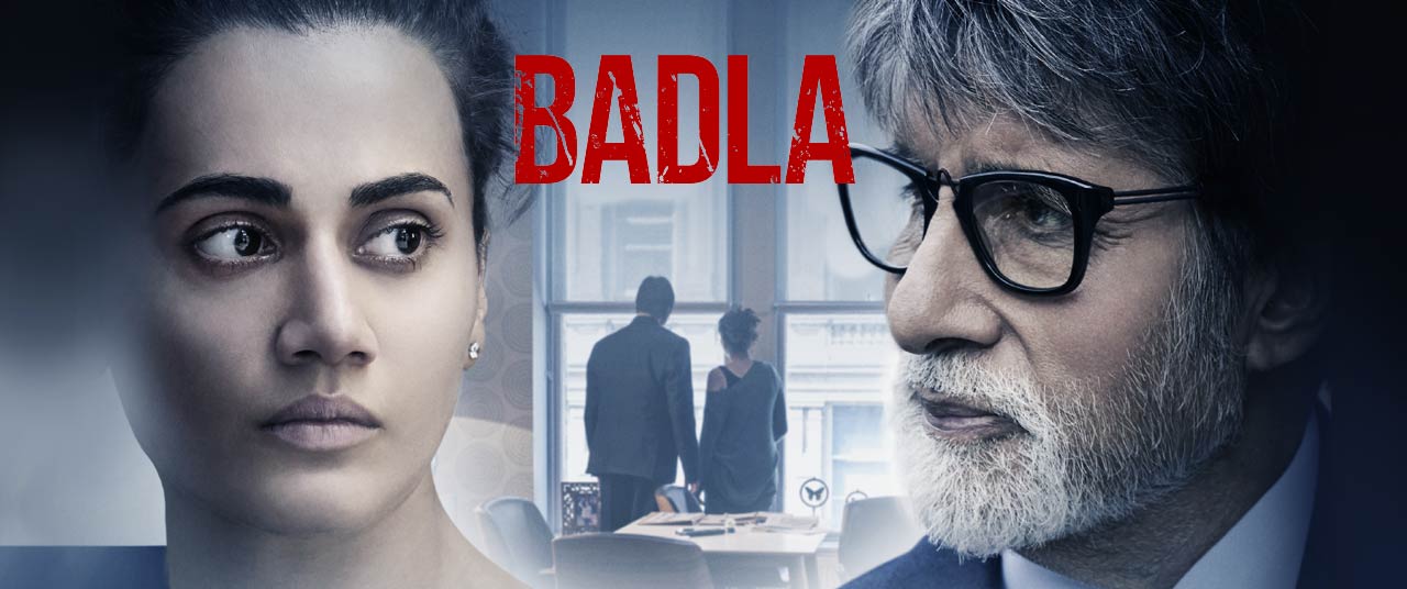 badla movie online