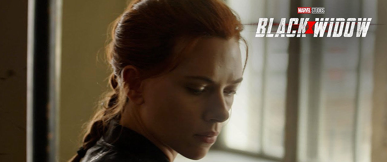 Black Widow 2021 Movie Reviews Cast Release Date Bookmyshow
