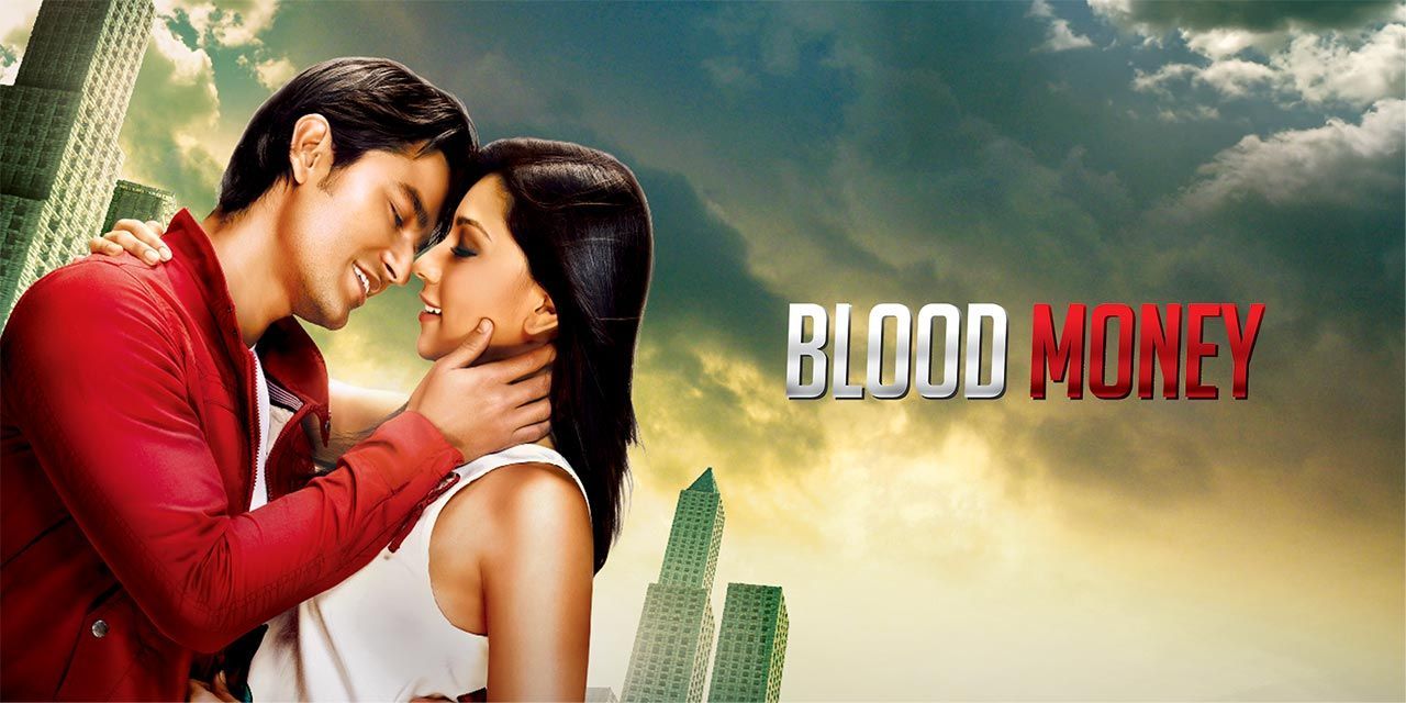 blood money hindi movie review