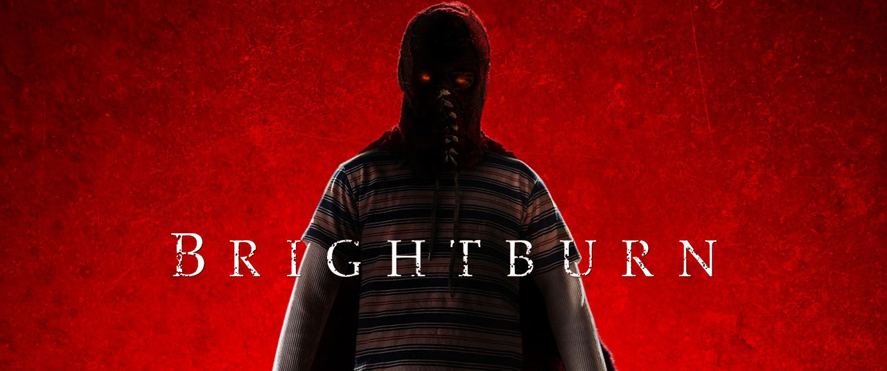 brightburn funko