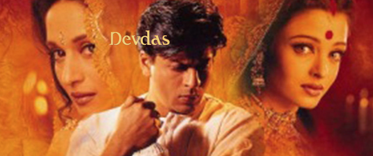 Film Indou Devdas Streaming Vf Gratuit Devdas Movie (2002) | Reviews, Cast & Release Date in - BookMyShow