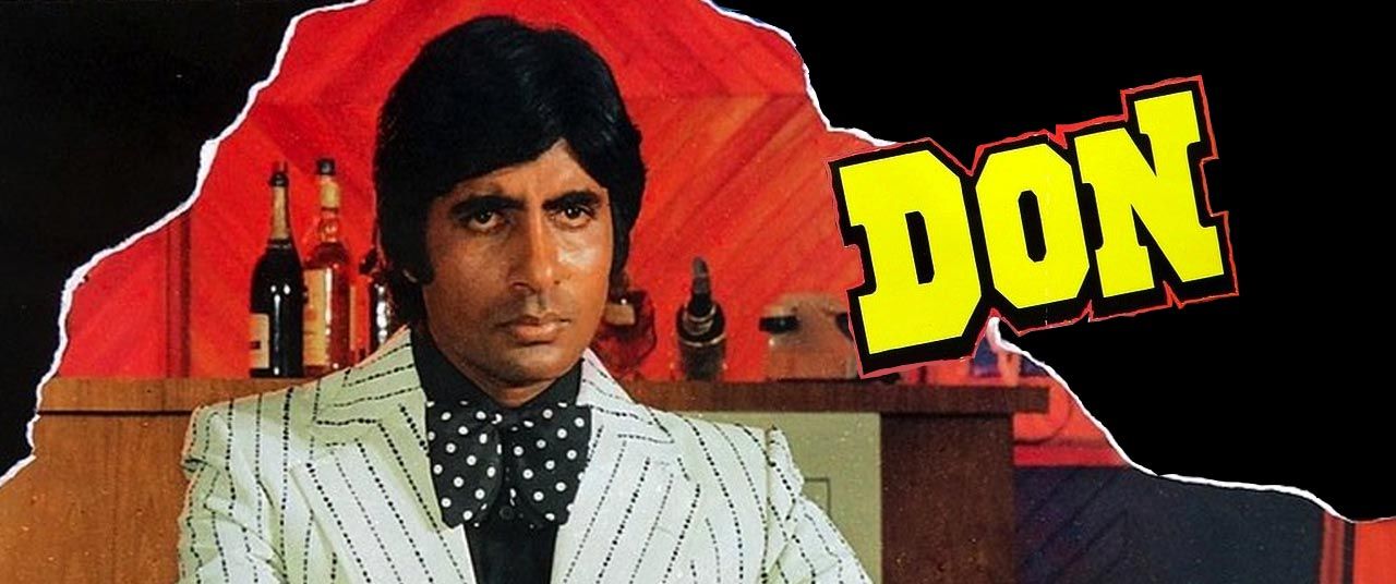 Don Movie (1978) | Reviews, Cast & Release Date in - BookMyShow