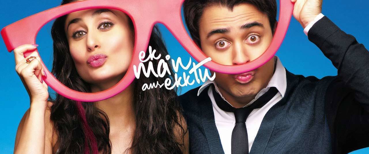 Ek Main Aur Ekk Tu 2012 Movie Reviews Cast Release Date Bookmyshow