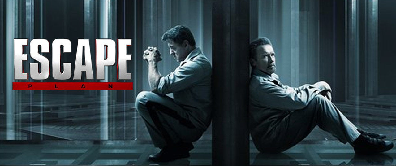 Escape Plan Movie (2013) | Reviews, Cast & Release Date in - BookMyShow