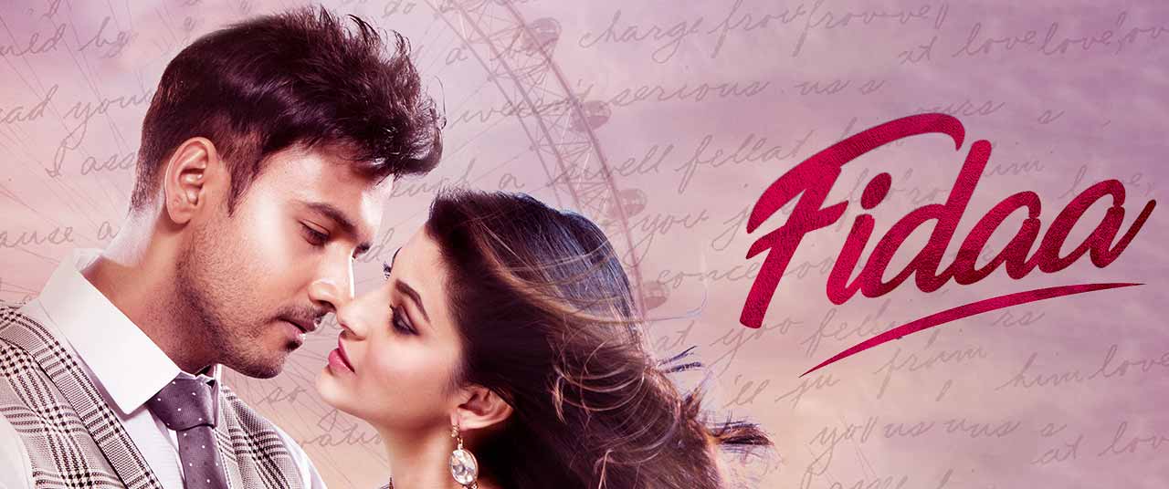 Fidaa Bengali Movie Download Filmywap