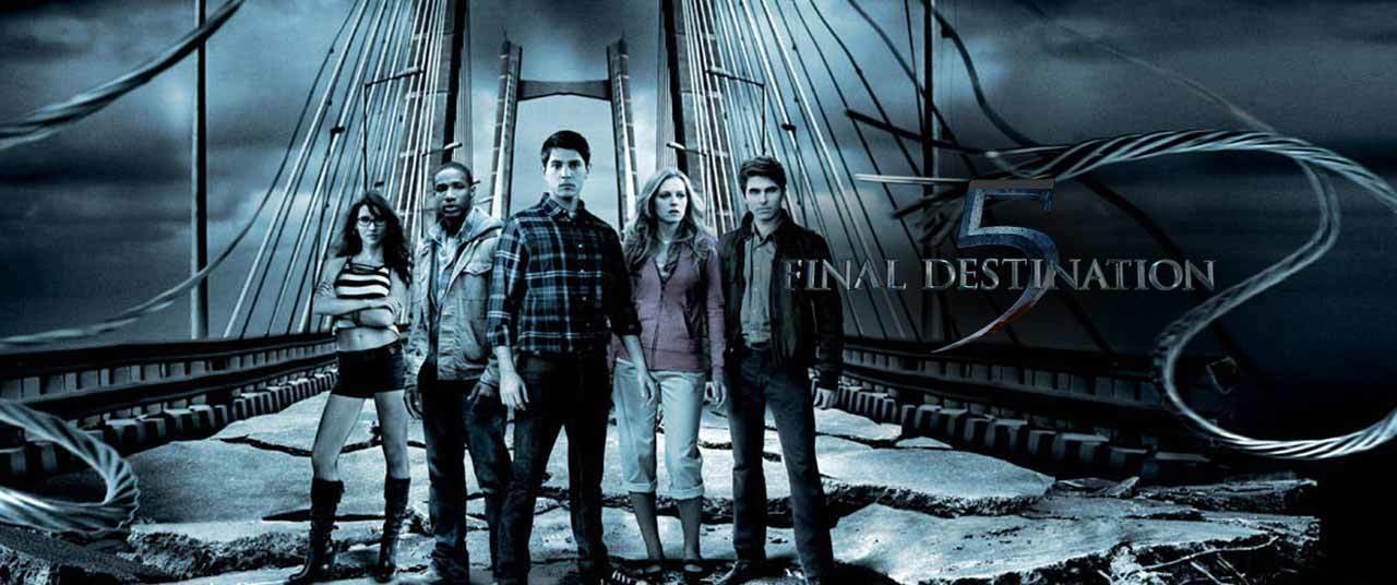 Final Destination 5 (2D) Movie (2011) | Reviews, Cast & Release Date in