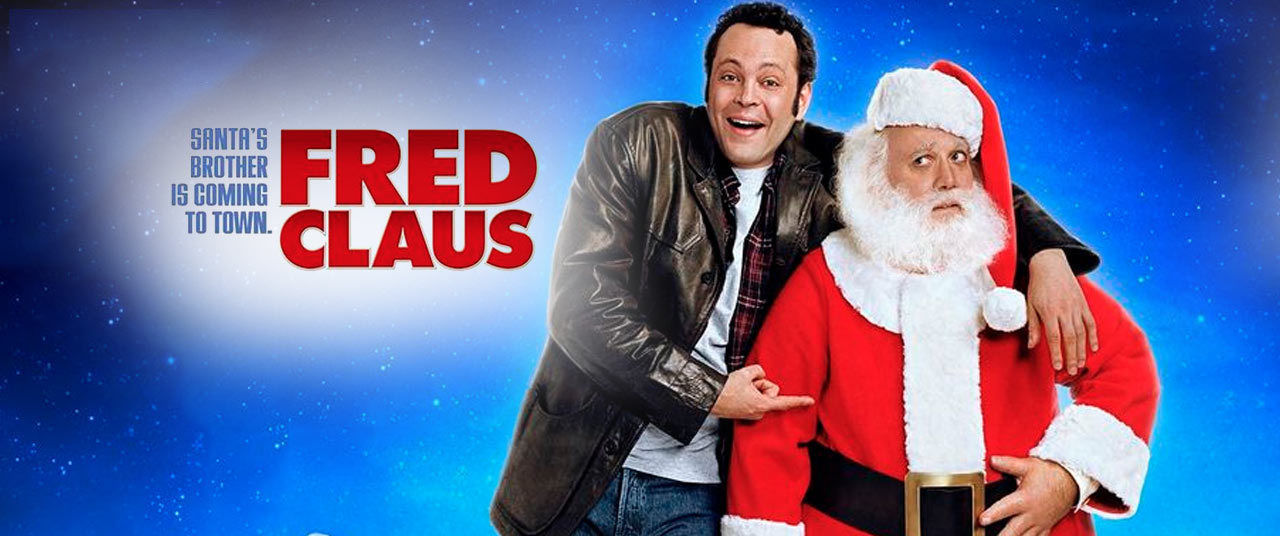 Fred Claus - Movie User Reviews | BookMyShow