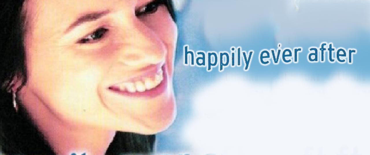 Happily Ever After Movie (2004) | Reviews, Cast & Release Date in