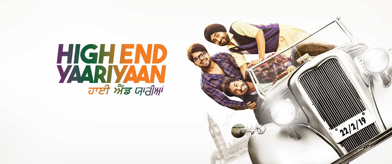 high end yaariyan full movie online