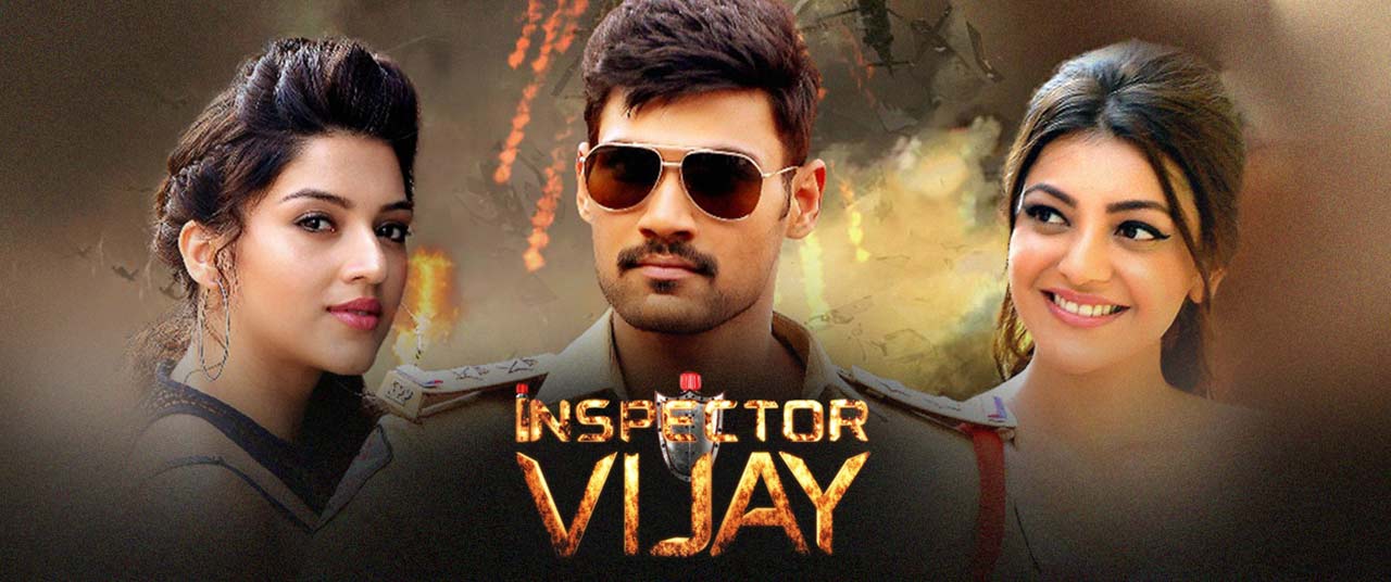 vijay new movie 2019