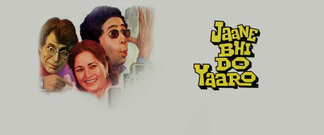 Jaane Bhi Do Yaaro Hd Movie Download