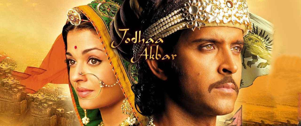 Jodhaa Akbar Movie (2008) | Reviews, Cast & Release Date in - BookMyShow