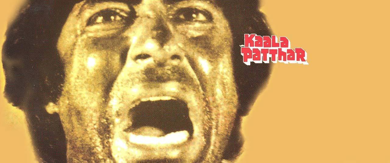 Kaala Patthar Movie (1979) | Reviews, Cast & Release Date in Mumbai