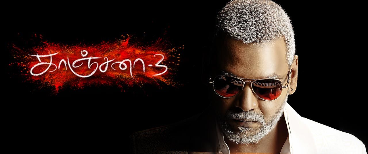 Image result for kanchana 3