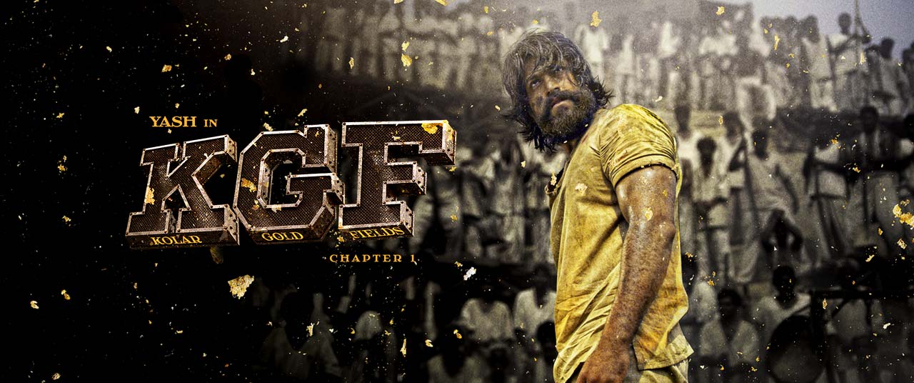 Kgf Movie 2018 Reviews Cast Release Date In Chennai