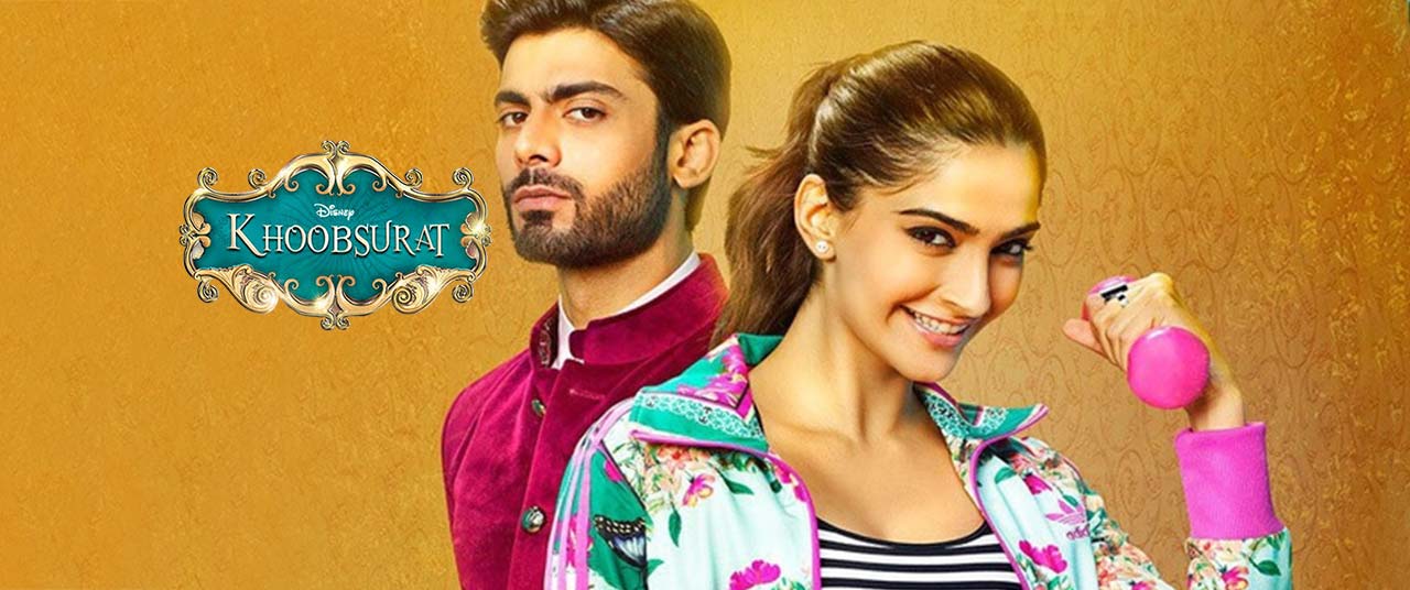 Khoobsurat Movie (2014) | Reviews, Cast & Release Date in - BookMyShow