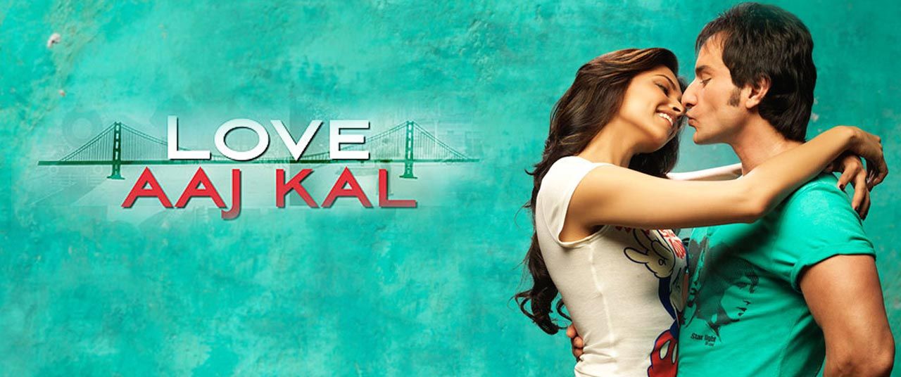 Image result for love aaj kal movie