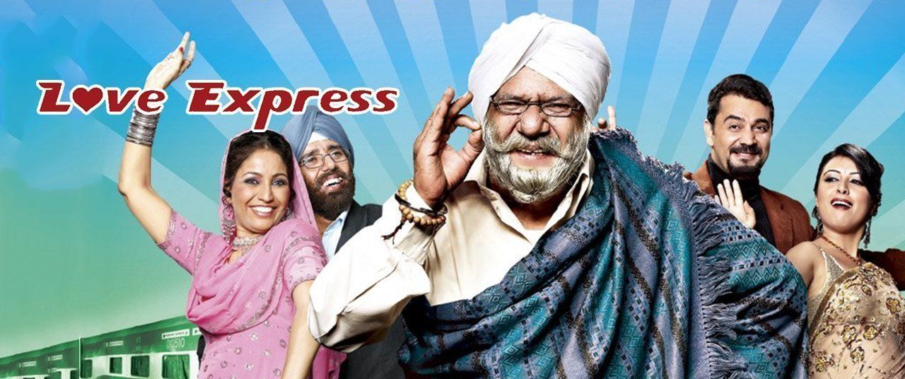 Love Express 2011 Movie Reviews Cast Release Date Bookmyshow The film is set to release under the mukta arts banner. love express 2011 movie reviews