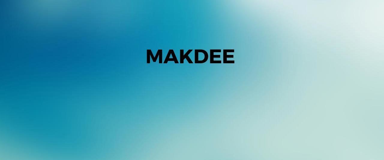 Makdee Movie (2002) | Reviews, Cast & Release Date in - BookMyShow