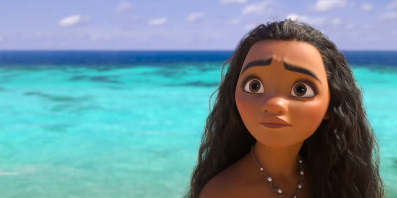 Moana 16 Movie Reviews Cast Release Date In Mumbai Bookmyshow