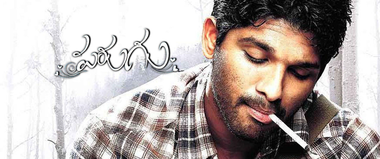 Parugu Movie (2008) | Reviews, Cast & Release Date in - BookMyShow