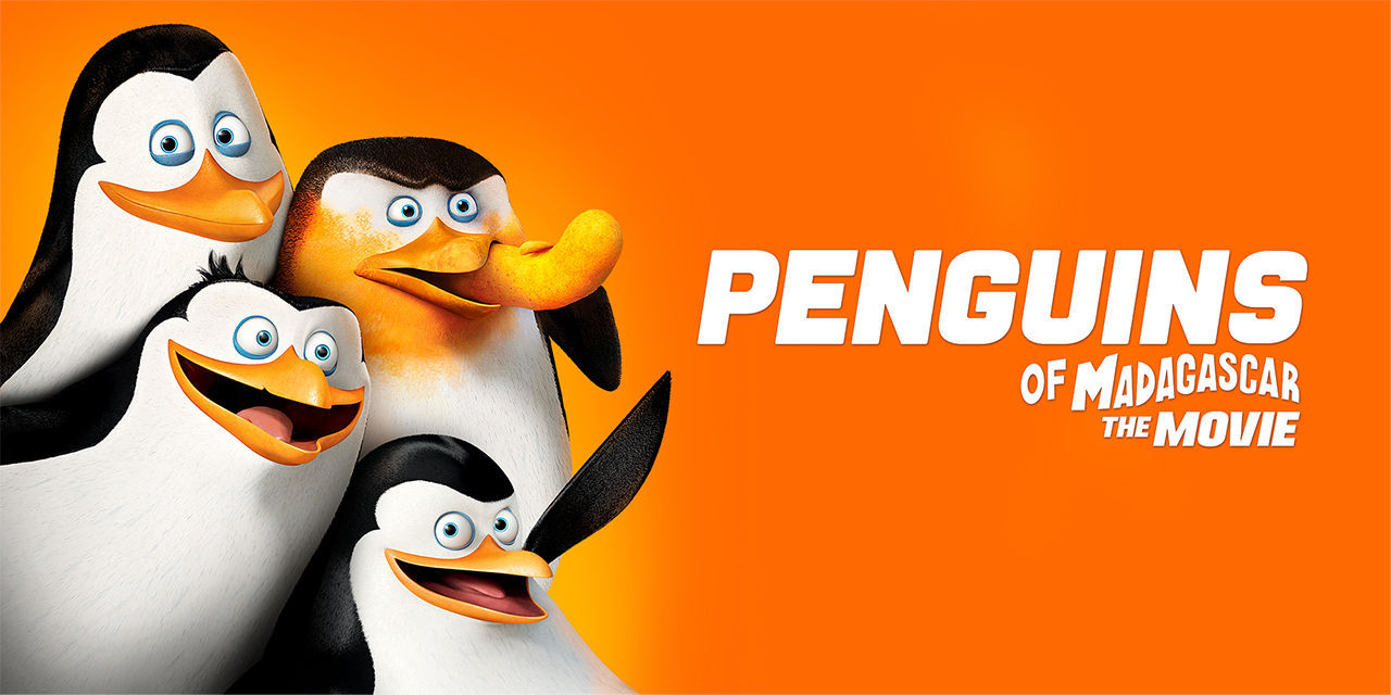 penguin of madagascar movie in hindi
