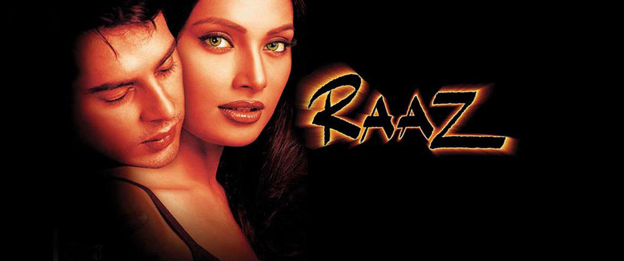 Raaz Movie (2002) | Reviews, Cast & Release Date in - BookMyShow