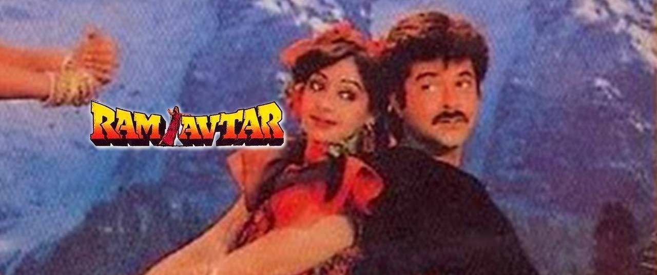 Ram Avtar Movie Watch Full Movie Online On Jiocinema