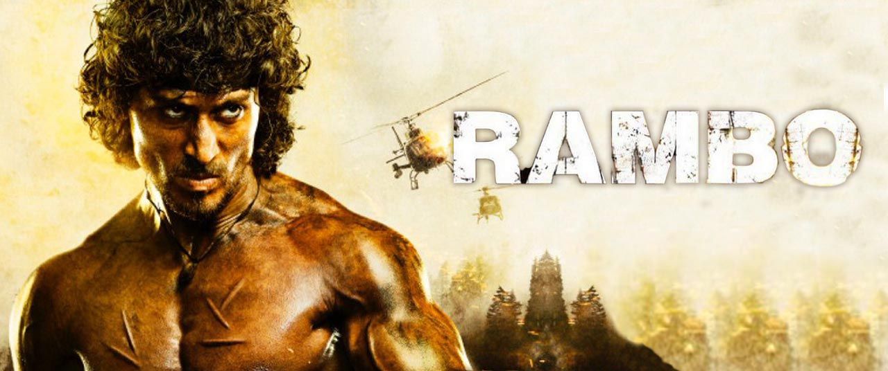  Rambo Movie 2020 Reviews Cast Release Date in 