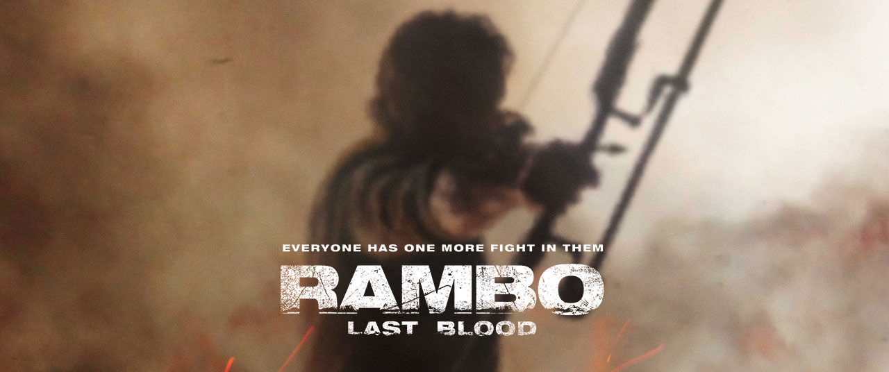 Rambo Last Blood Movie 2019 Reviews Cast Release Date In Mumbai Bookmyshow