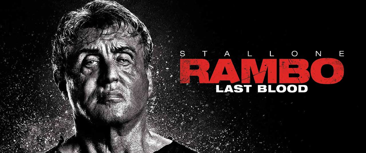 Rambo: Last Blood Movie (2019) | Reviews, Cast & Release Date in ...