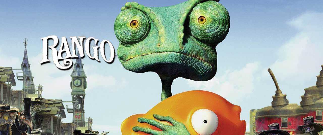 Rango Movie (2011) | Reviews, Cast & Release Date in - BookMyShow