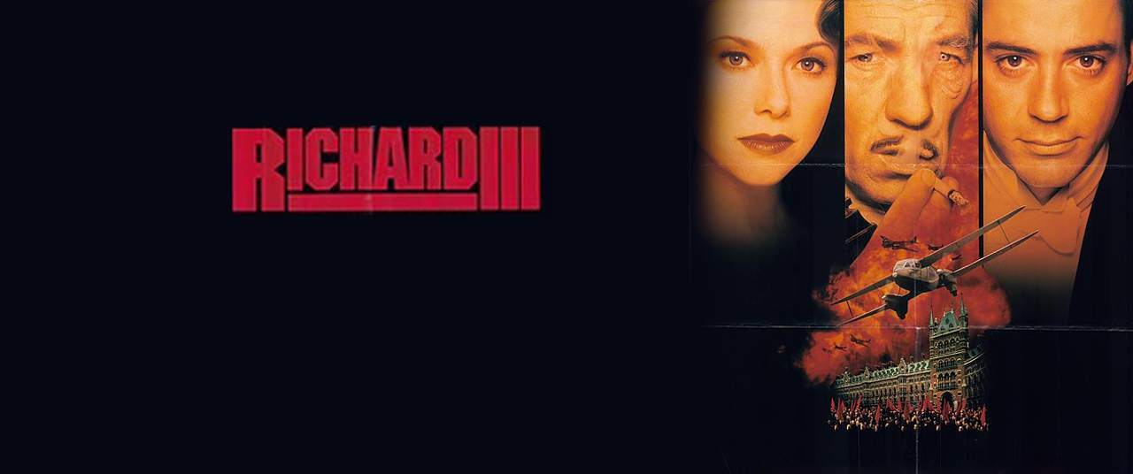 Richard III Movie (1995) | Reviews, Cast & Release Date in - BookMyShow