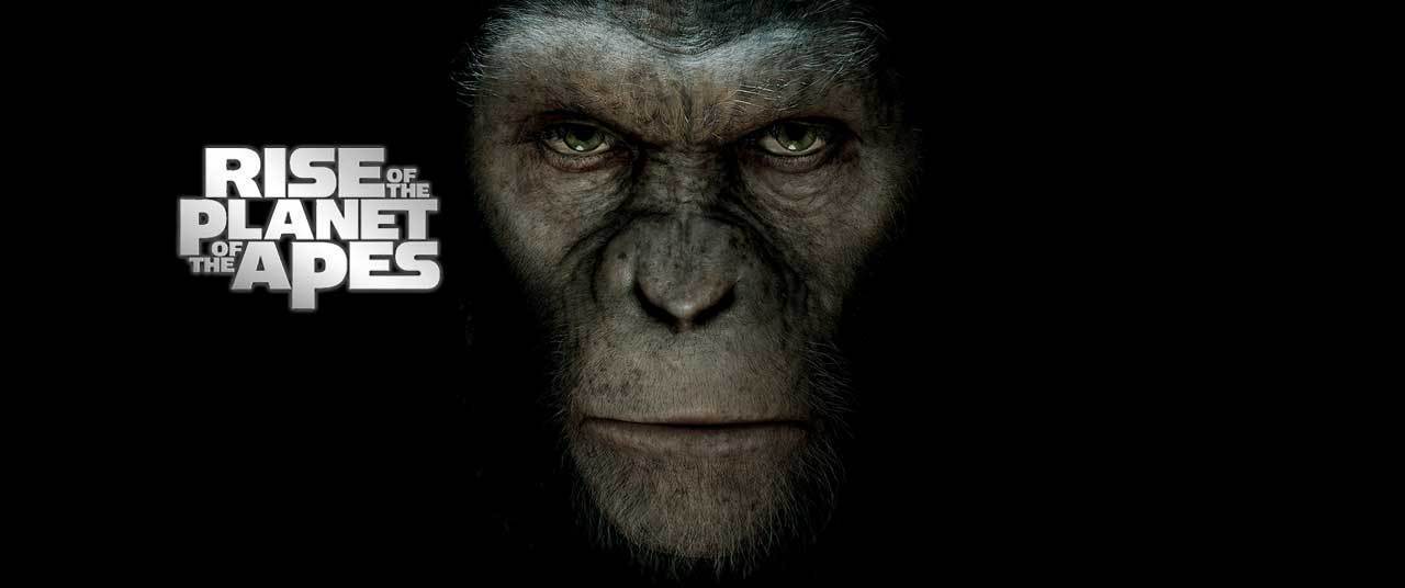 Rise Of The Planet Of The Apes Movie (2011) | Reviews ...