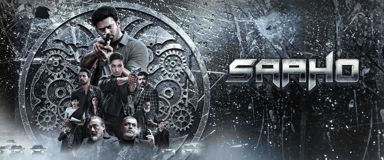 Image result for saaho