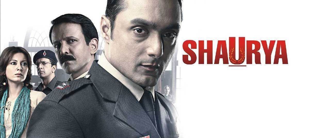 Shaurya (2008) - Movie | Reviews, Cast & Release Date in hyderabad -  BookMyShow