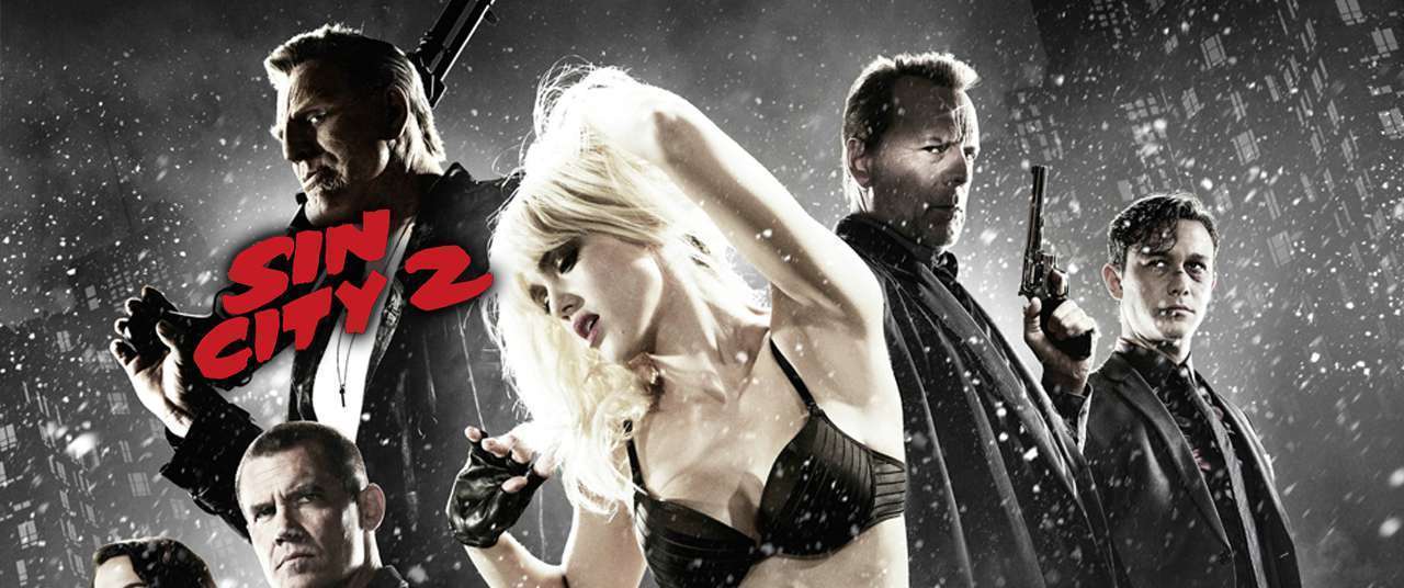 Sin City: a Dame to Kill for Боб. Син Сити прически. Билборд город грехов. Диск с фильм город грехов блюрей.