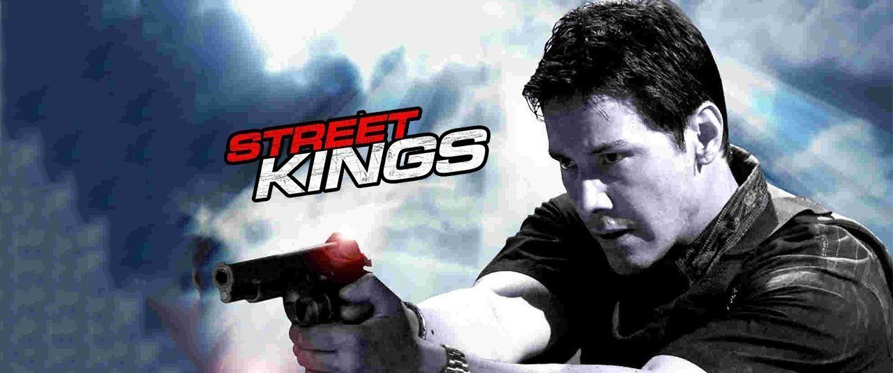 Street Kings Movie (2009) | Reviews, Cast & Release Date in - BookMyShow