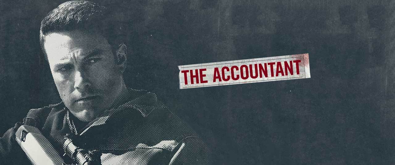 The Accountant Movie (2016) | Reviews, Cast & Release Date in - BookMyShow