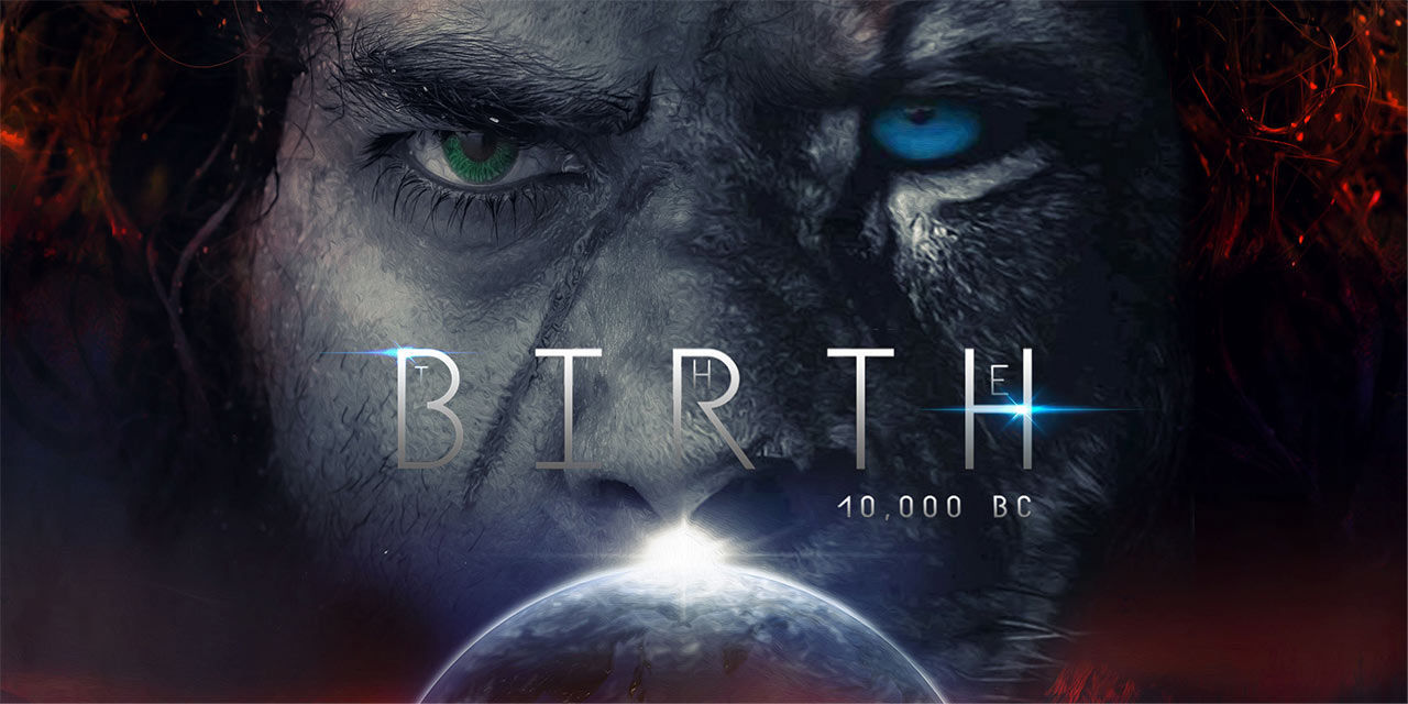 The Birth 10 000 Bc 2021 Movie Reviews Cast Release Date Bookmyshow