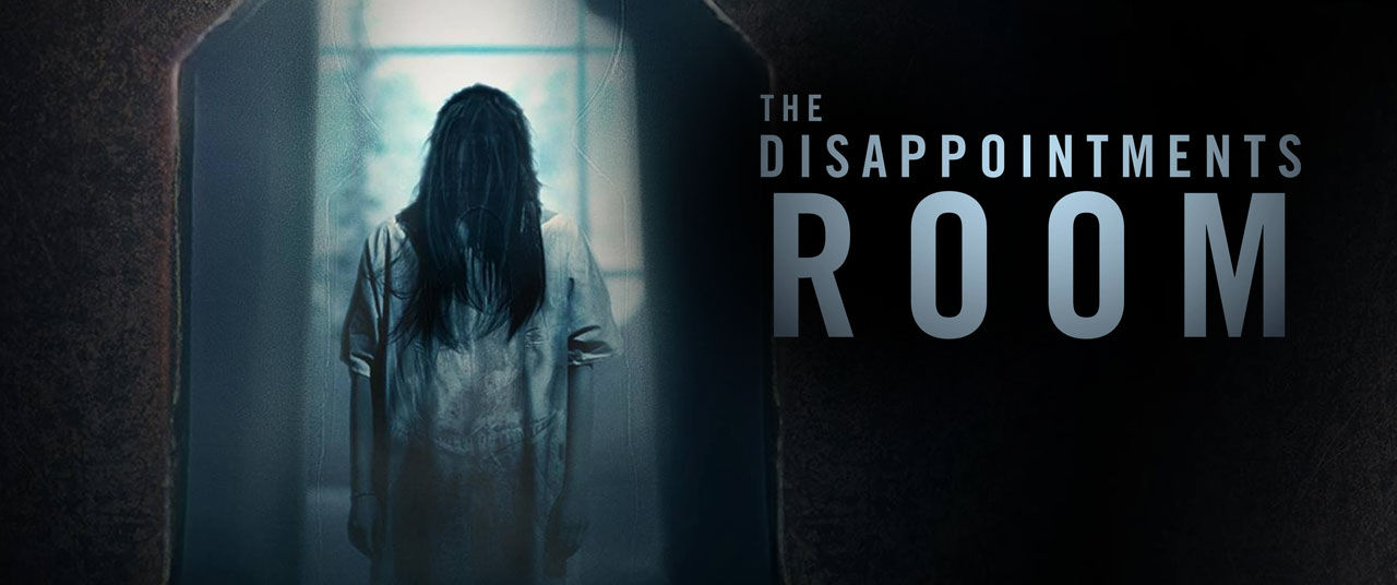 The Disappointments Room Movie (2020) | Reviews, Cast & Release Date in ...