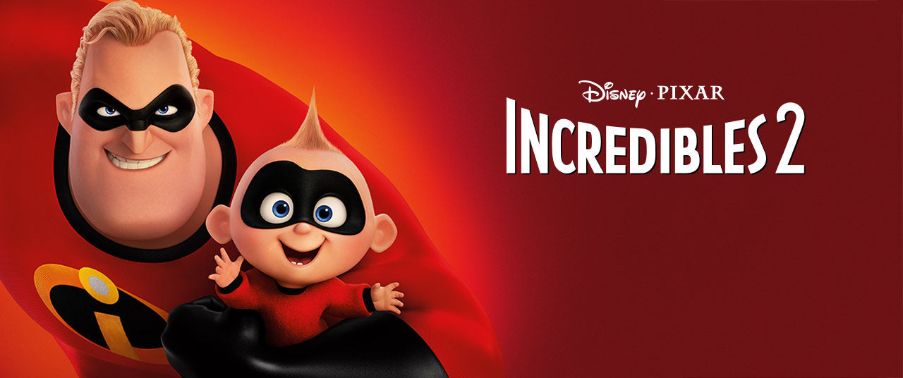 Image result for the incredibles 2