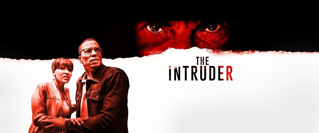 watch the intruder 2019