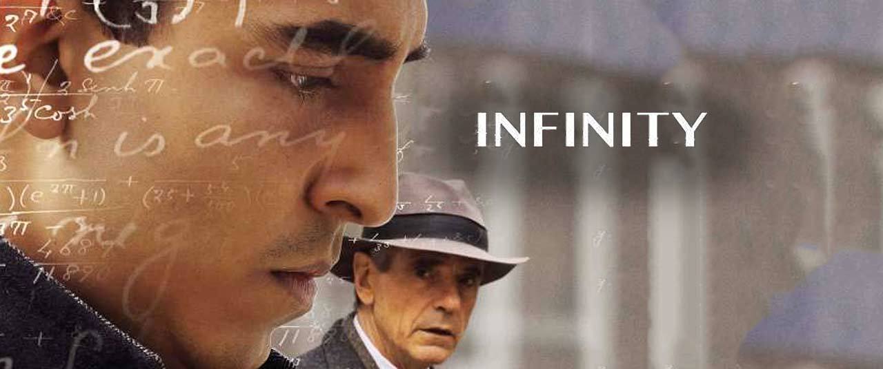 the man who knew infinity movie tickets