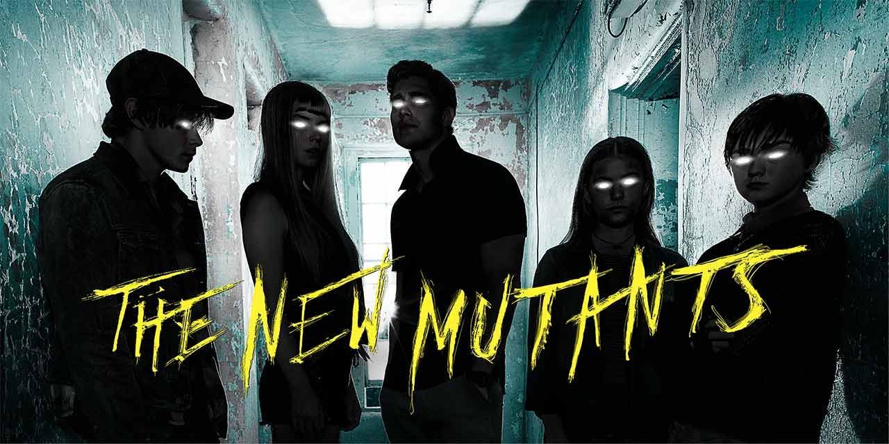 Fmovies The New Mutants Full Movie Download