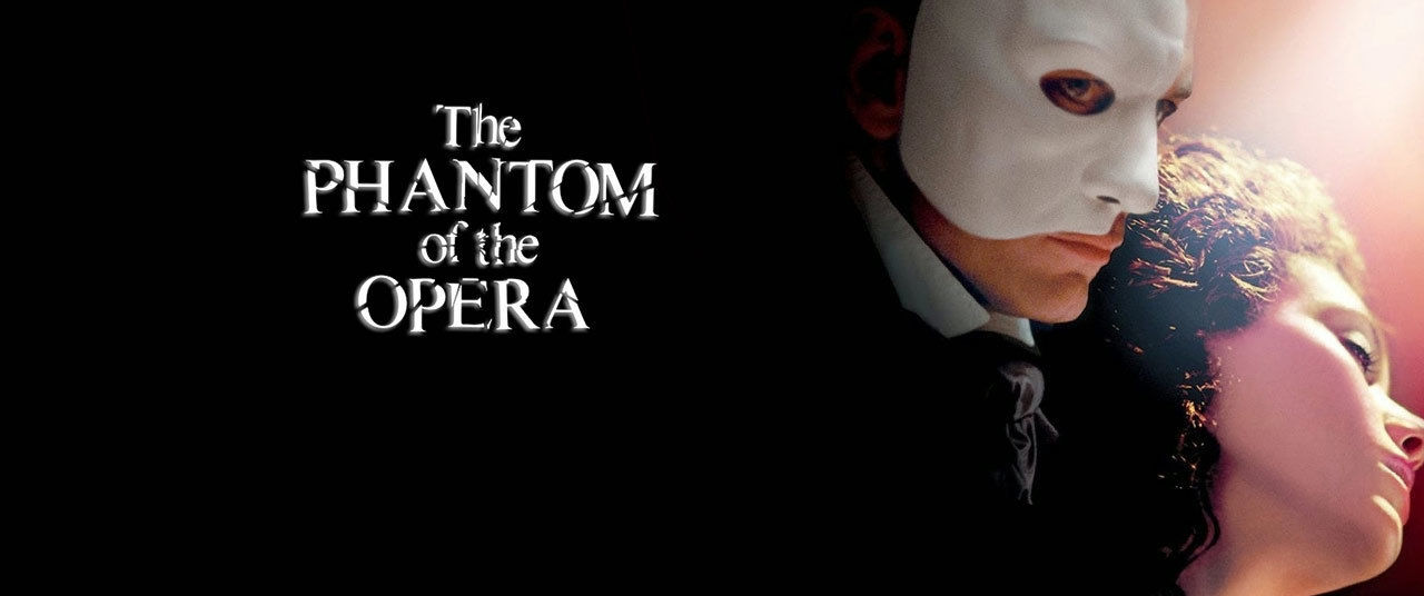 phantom of the opera review phantom of the opera review